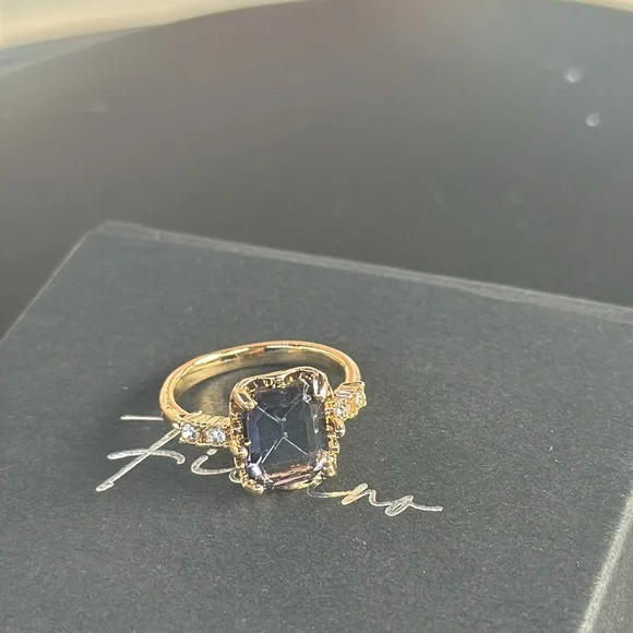 Ring size 6 - Picture 4 of 5